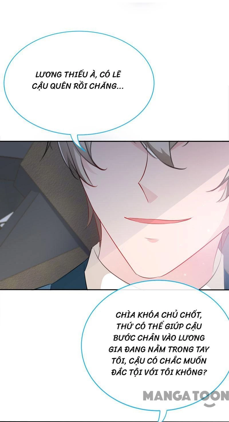 Mẹ Đơn Thân Cực Phẩm Chapter 9 - Trang 12