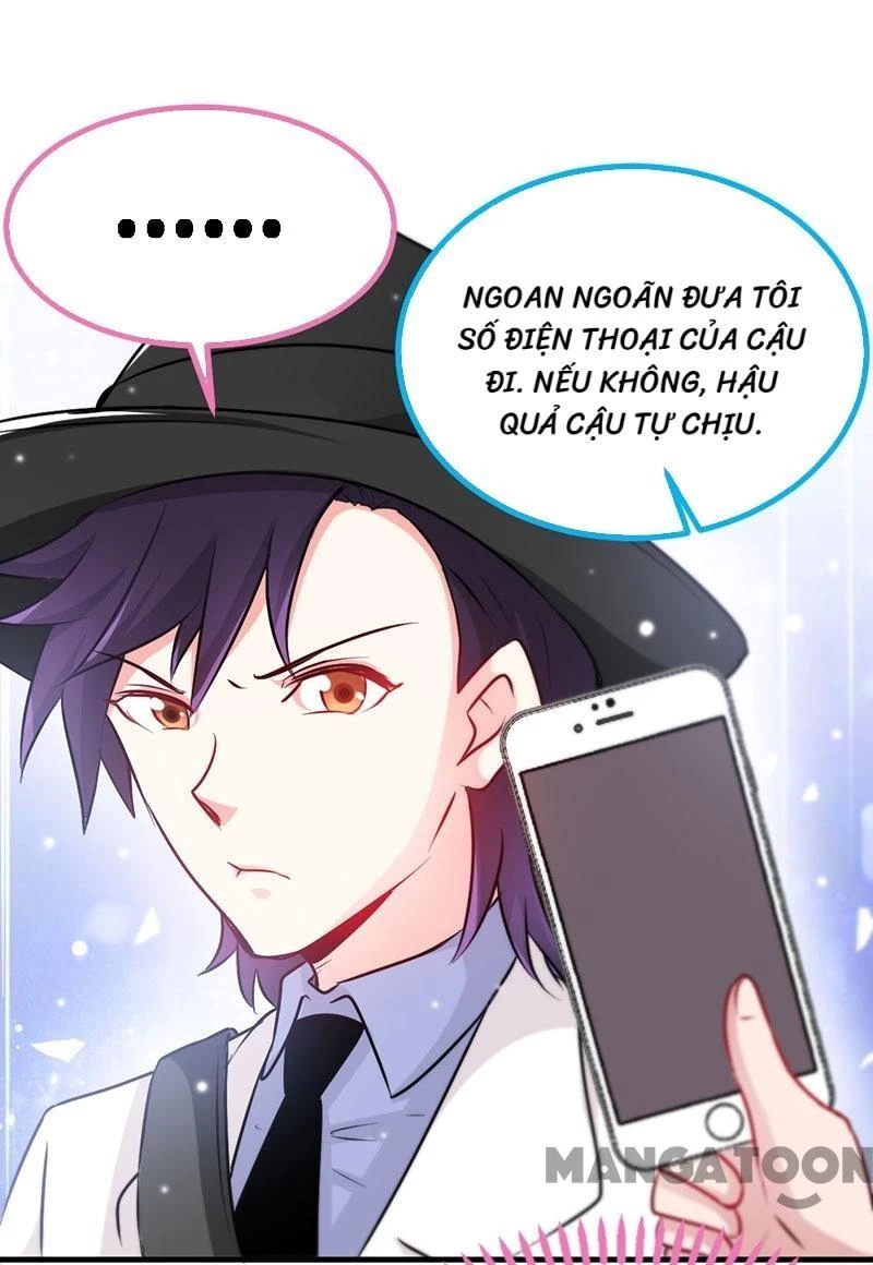Mẹ Đơn Thân Cực Phẩm Chapter 9 - Trang 14