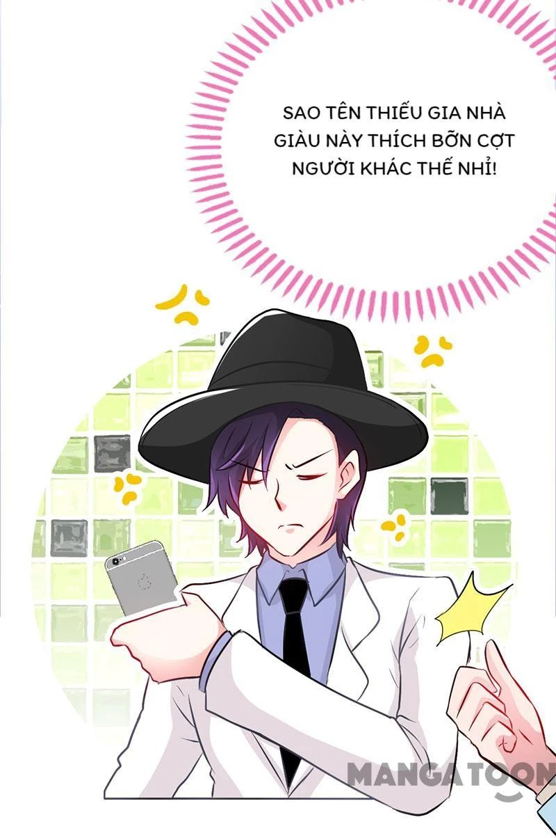 Mẹ Đơn Thân Cực Phẩm Chapter 9 - Trang 15