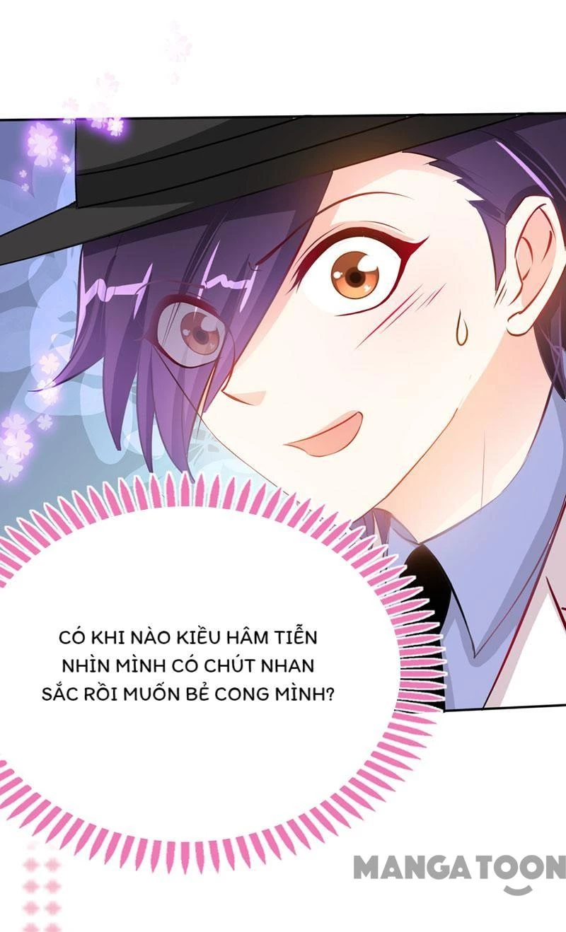 Mẹ Đơn Thân Cực Phẩm Chapter 9 - Trang 17