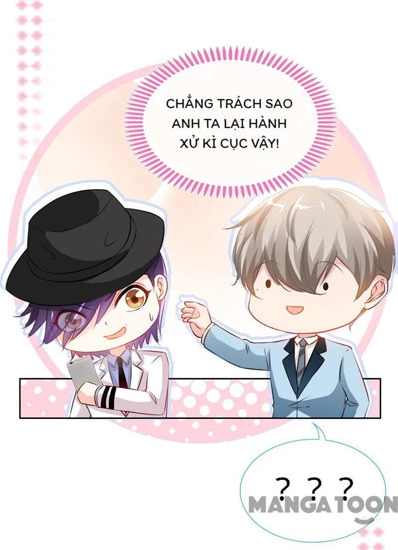Mẹ Đơn Thân Cực Phẩm Chapter 9 - Trang 18