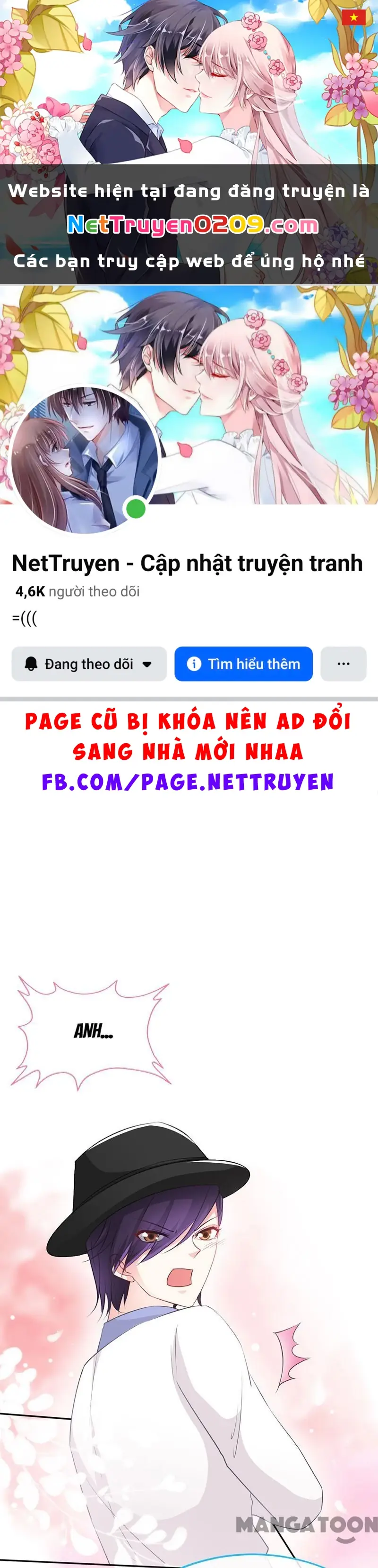 Mẹ Đơn Thân Cực Phẩm Chapter 9 - Trang 2