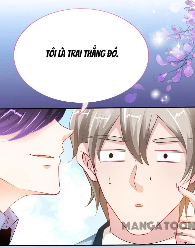 Mẹ Đơn Thân Cực Phẩm Chapter 9 - Trang 21
