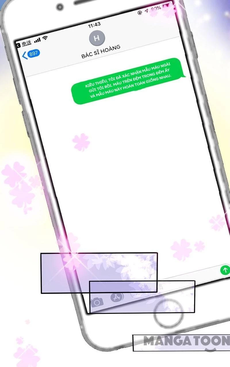 Mẹ Đơn Thân Cực Phẩm Chapter 9 - Trang 26