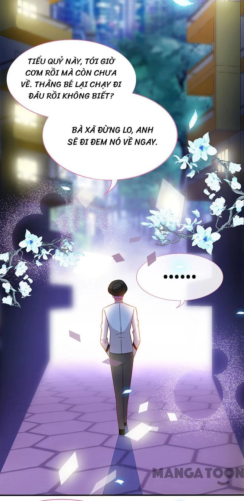Mẹ Đơn Thân Cực Phẩm Chapter 9 - Trang 28