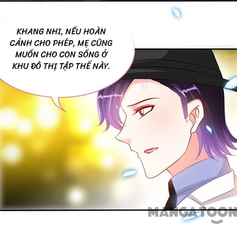 Mẹ Đơn Thân Cực Phẩm Chapter 9 - Trang 29