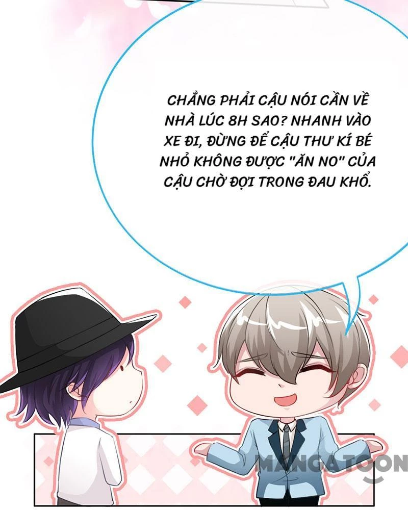 Mẹ Đơn Thân Cực Phẩm Chapter 9 - Trang 3