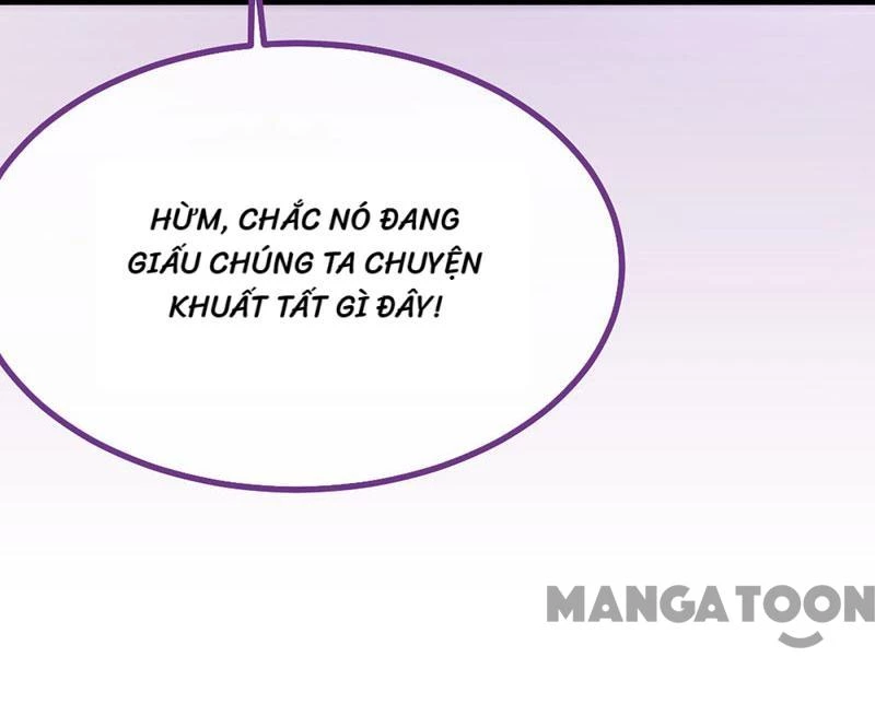 Mẹ Đơn Thân Cực Phẩm Chapter 9 - Trang 35