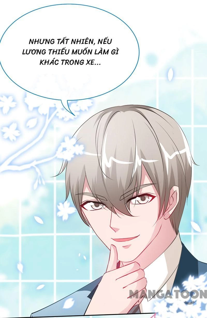 Mẹ Đơn Thân Cực Phẩm Chapter 9 - Trang 5