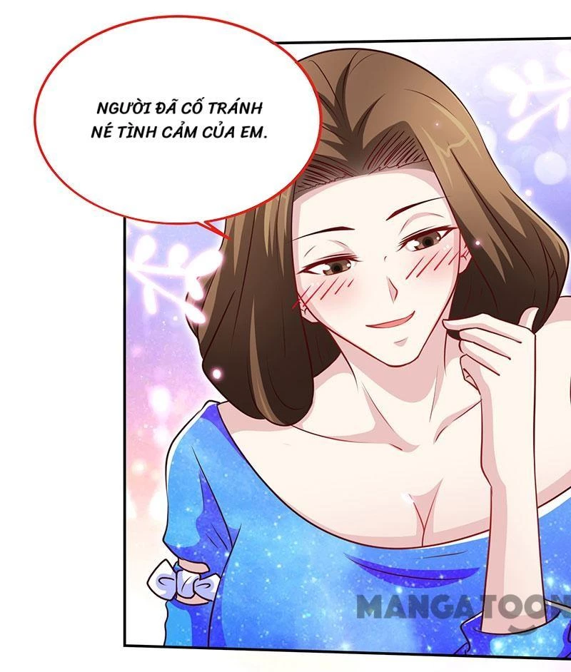 Mẹ Đơn Thân Cực Phẩm Chapter 90 - Trang 10