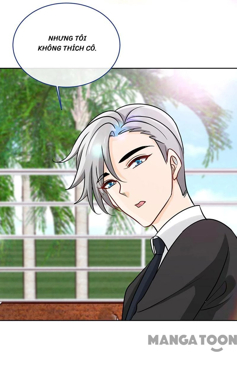 Mẹ Đơn Thân Cực Phẩm Chapter 90 - Trang 11