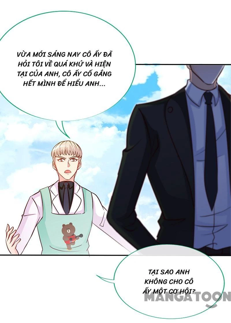 Mẹ Đơn Thân Cực Phẩm Chapter 90 - Trang 16