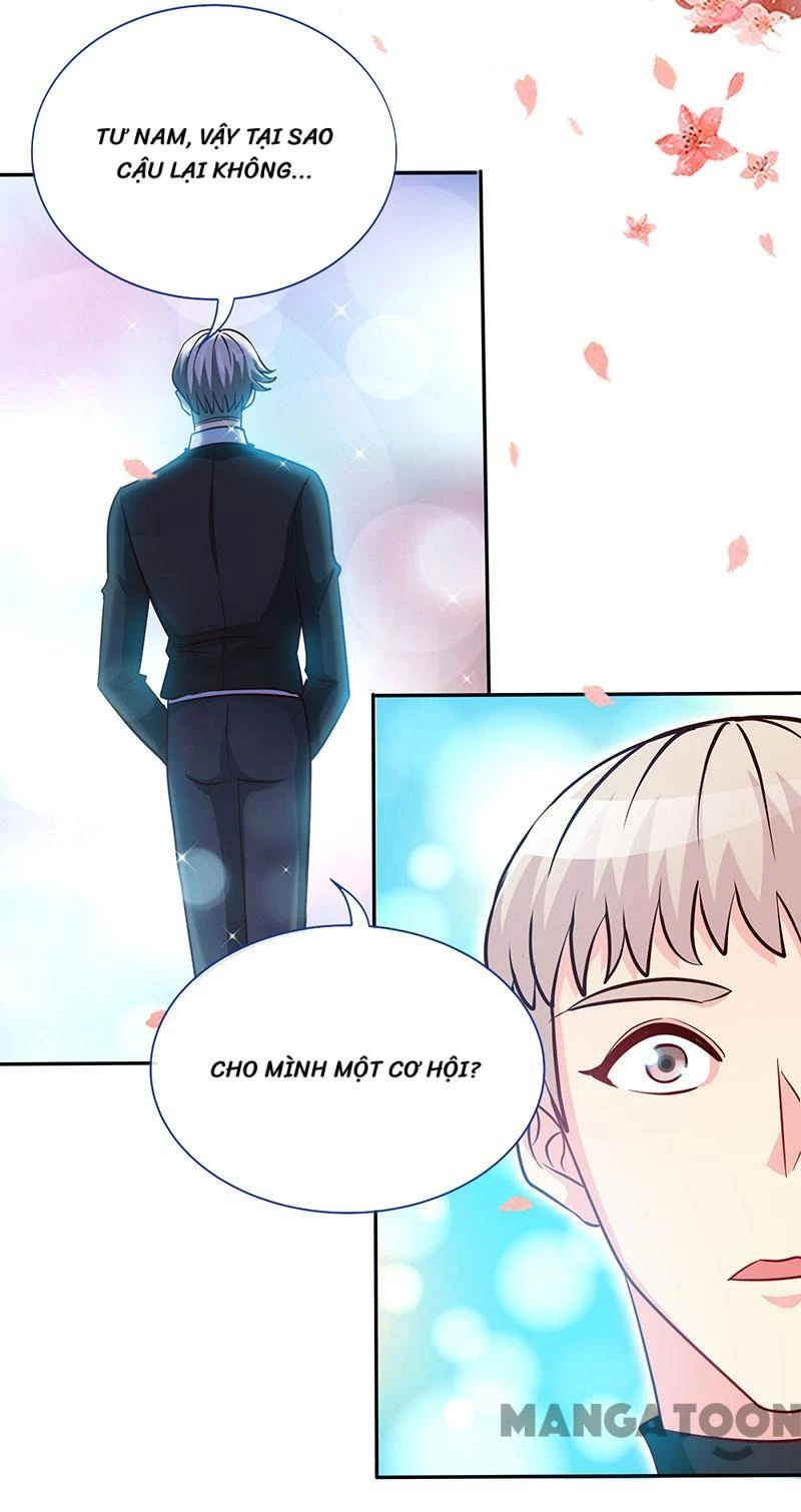 Mẹ Đơn Thân Cực Phẩm Chapter 90 - Trang 17