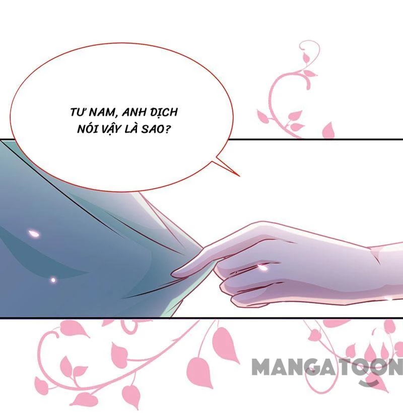 Mẹ Đơn Thân Cực Phẩm Chapter 90 - Trang 19