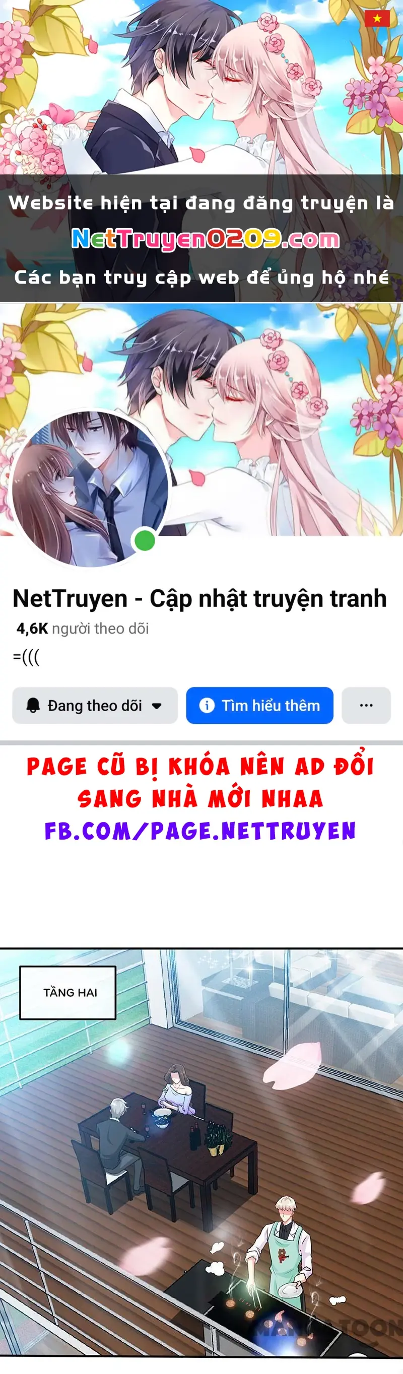 Mẹ Đơn Thân Cực Phẩm Chapter 90 - Trang 2