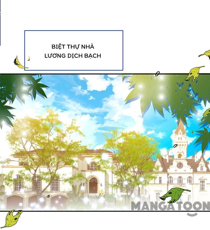 Mẹ Đơn Thân Cực Phẩm Chapter 90 - Trang 23