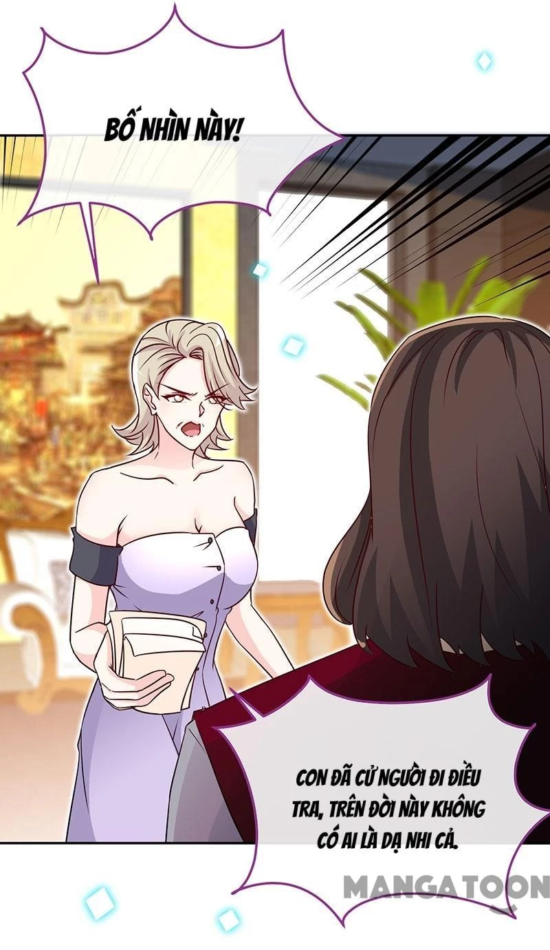Mẹ Đơn Thân Cực Phẩm Chapter 90 - Trang 26