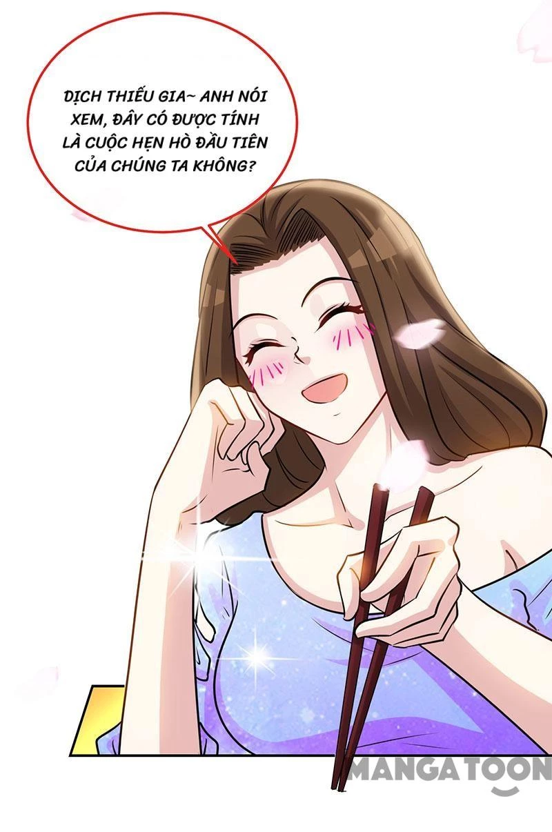 Mẹ Đơn Thân Cực Phẩm Chapter 90 - Trang 3