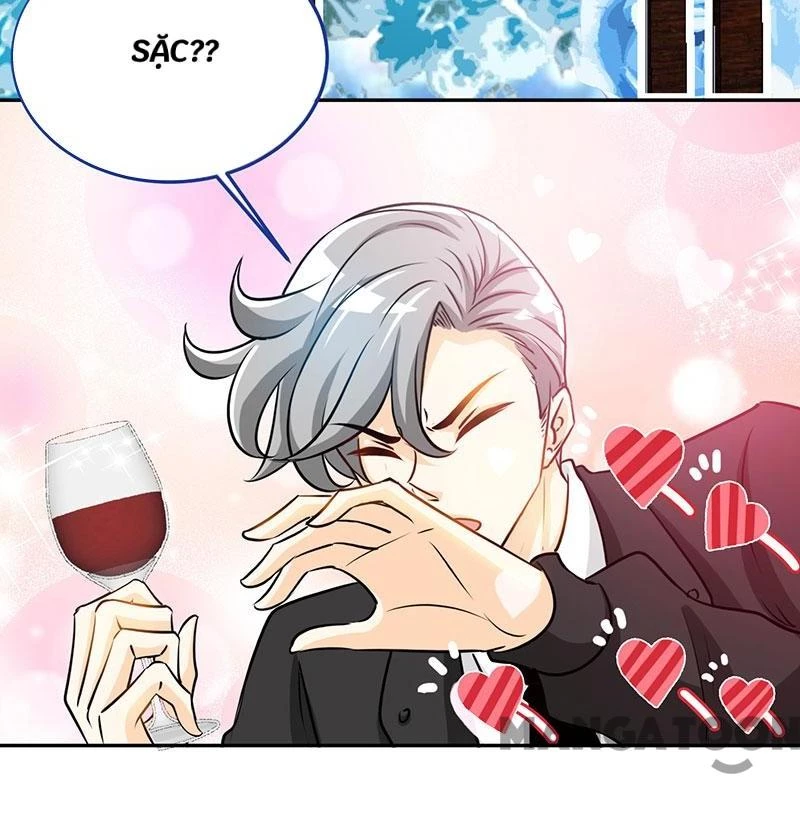 Mẹ Đơn Thân Cực Phẩm Chapter 90 - Trang 7
