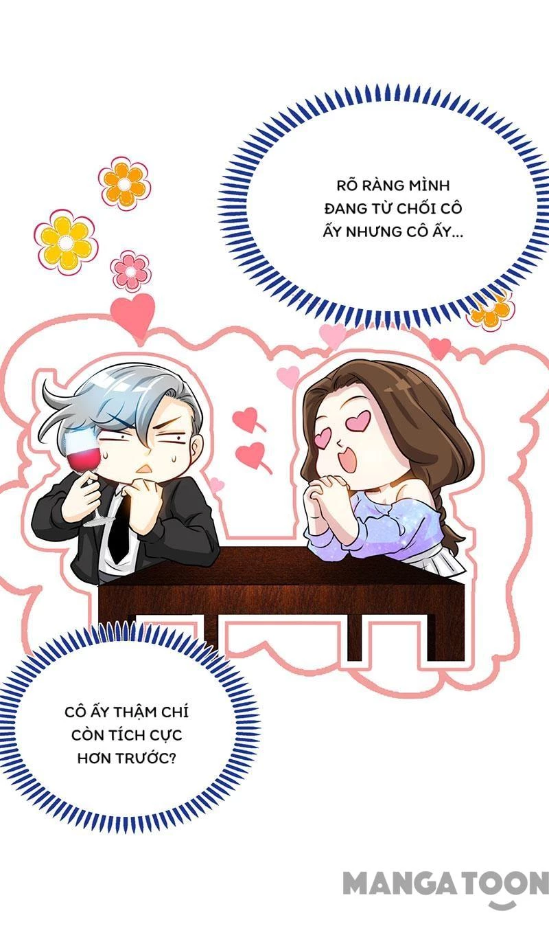 Mẹ Đơn Thân Cực Phẩm Chapter 90 - Trang 8