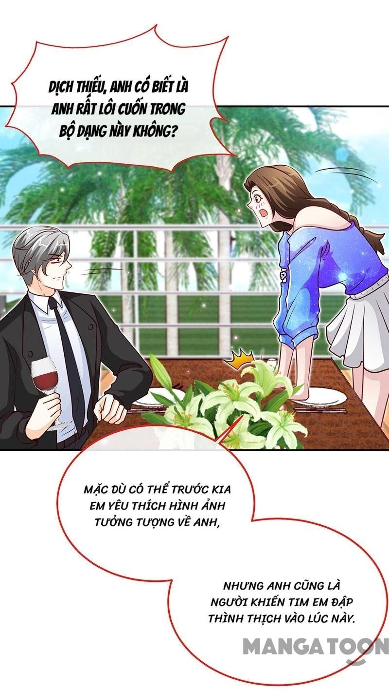 Mẹ Đơn Thân Cực Phẩm Chapter 90 - Trang 9