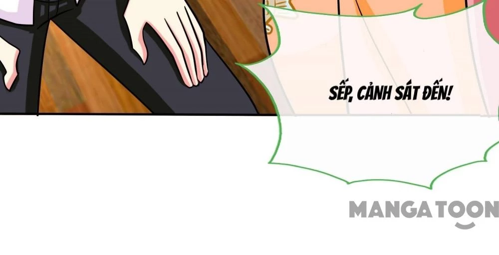 Mẹ Đơn Thân Cực Phẩm Chapter 91 - Trang 13