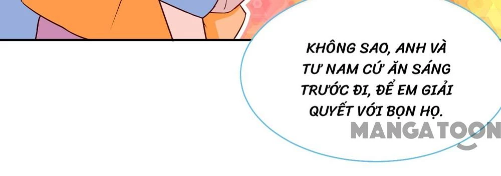 Mẹ Đơn Thân Cực Phẩm Chapter 91 - Trang 19