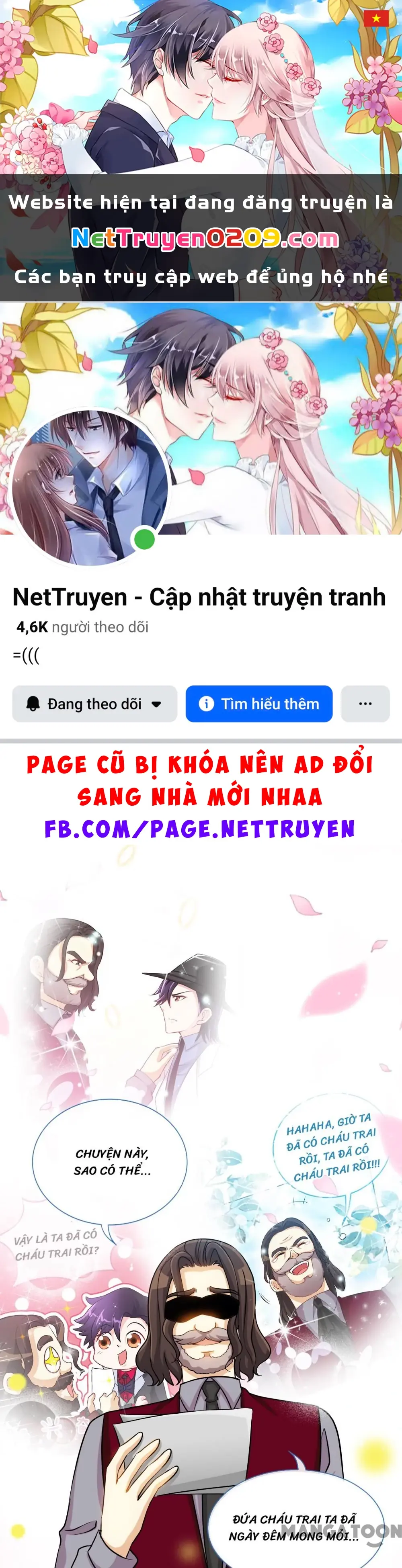 Mẹ Đơn Thân Cực Phẩm Chapter 91 - Trang 2