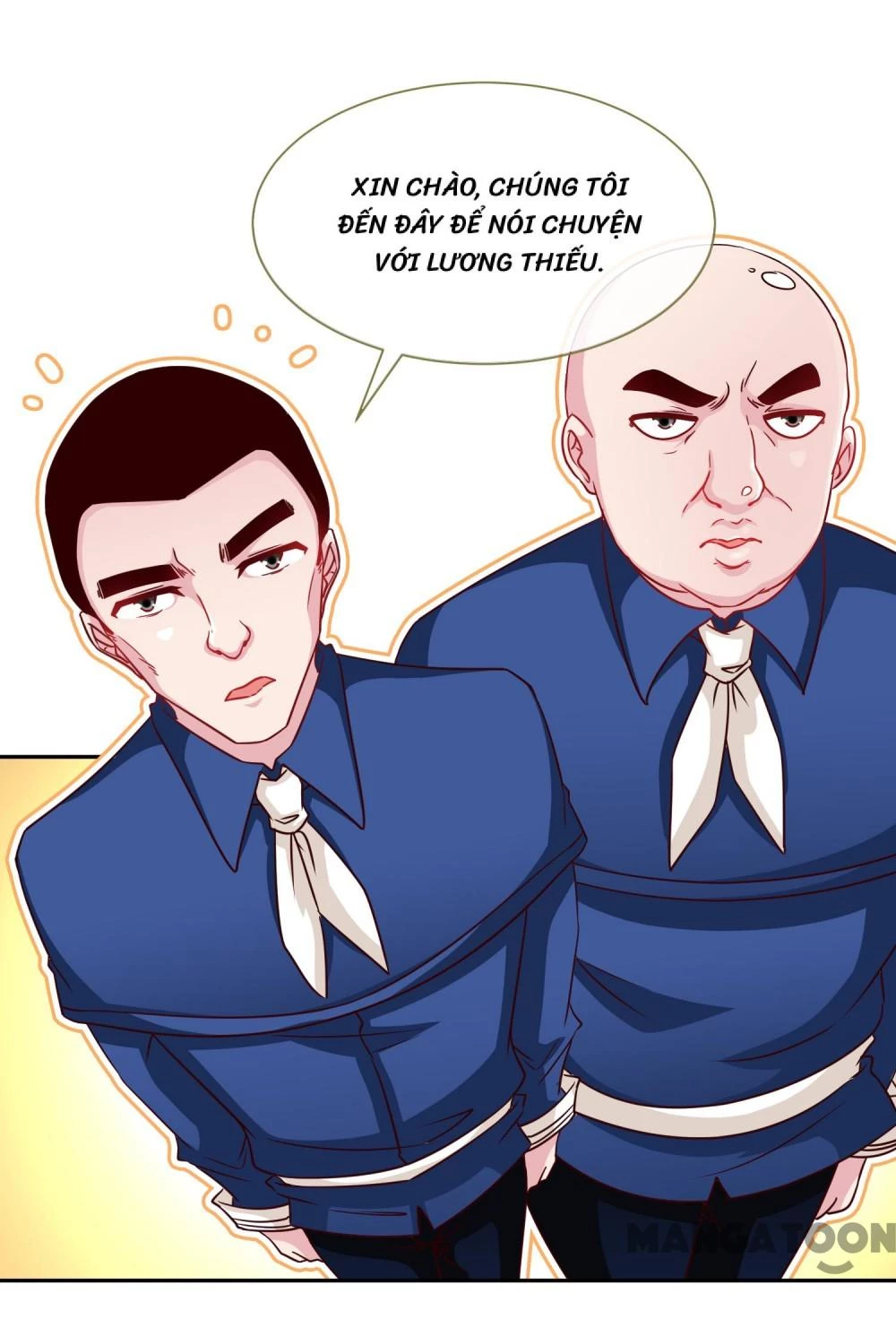 Mẹ Đơn Thân Cực Phẩm Chapter 91 - Trang 26