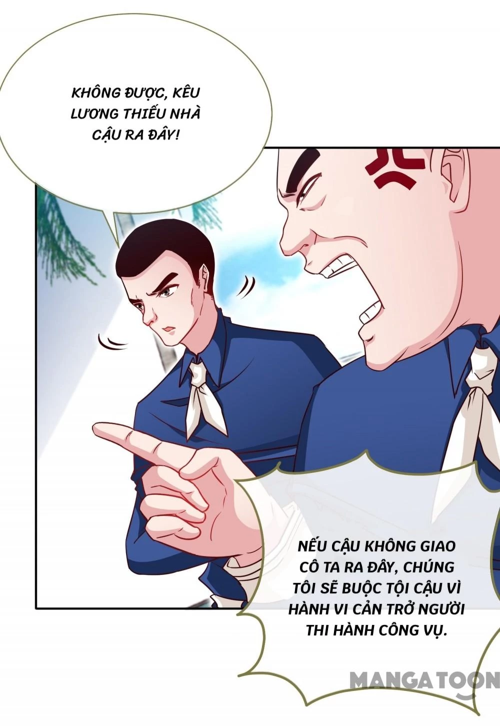 Mẹ Đơn Thân Cực Phẩm Chapter 91 - Trang 28
