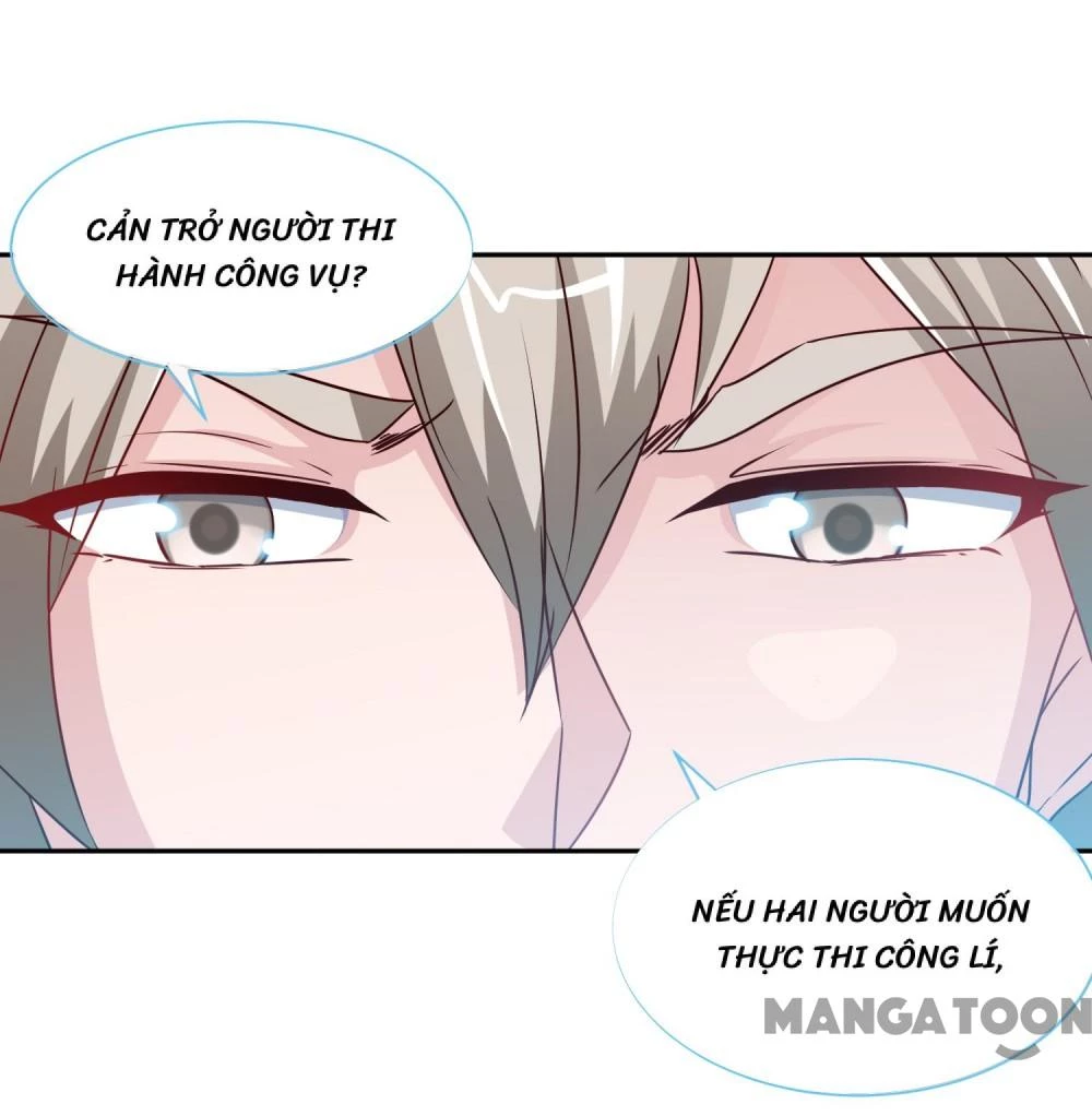 Mẹ Đơn Thân Cực Phẩm Chapter 91 - Trang 29