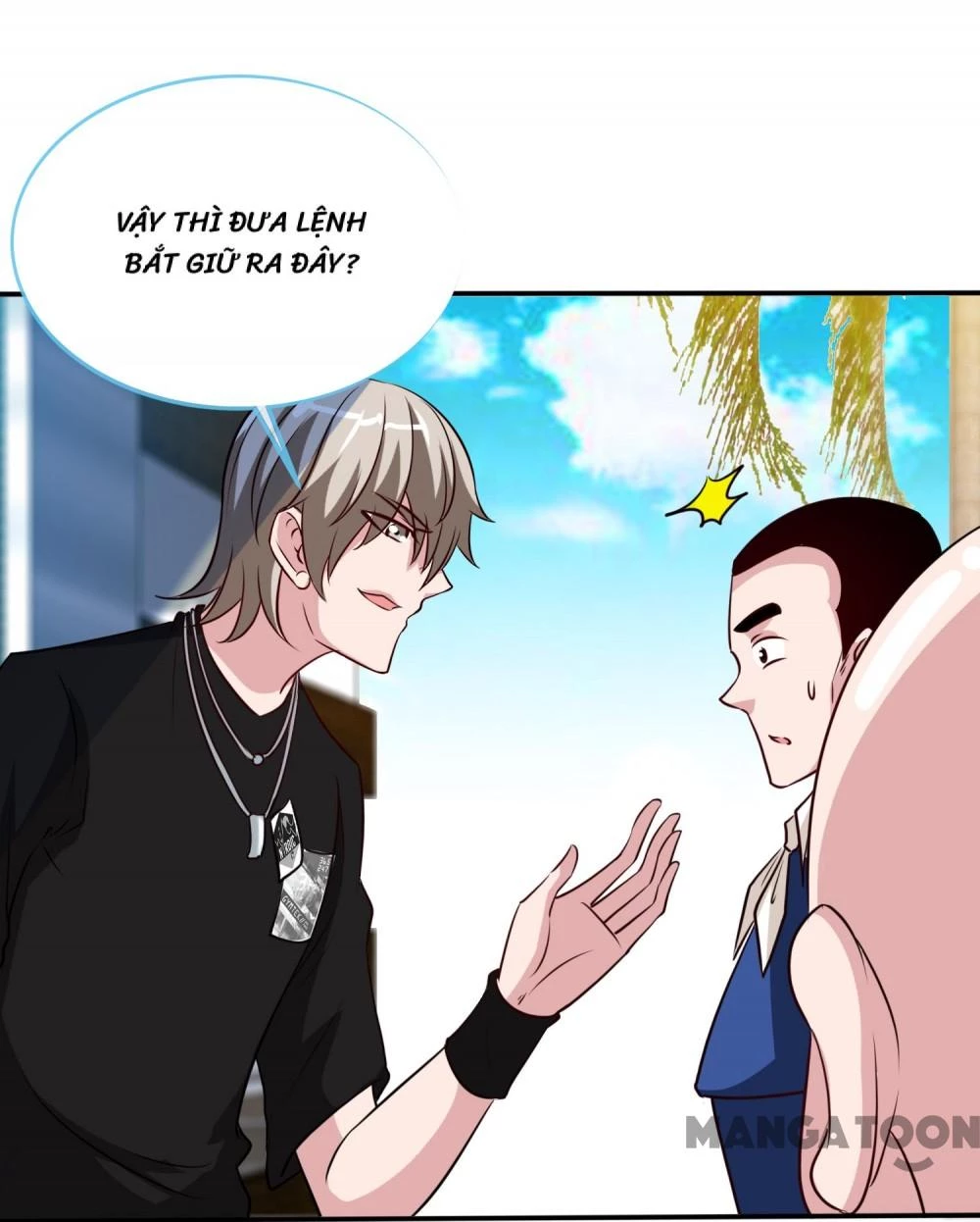 Mẹ Đơn Thân Cực Phẩm Chapter 91 - Trang 30