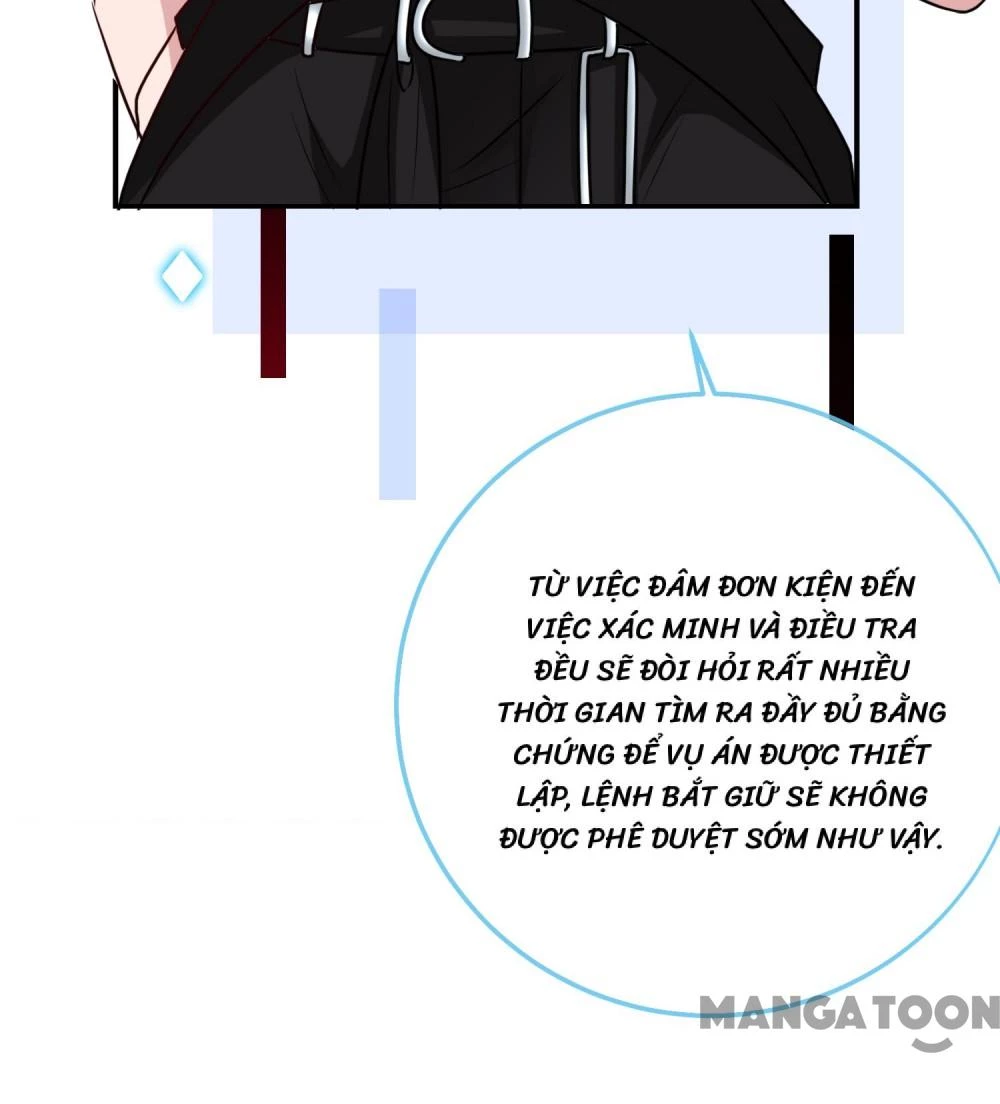 Mẹ Đơn Thân Cực Phẩm Chapter 91 - Trang 32