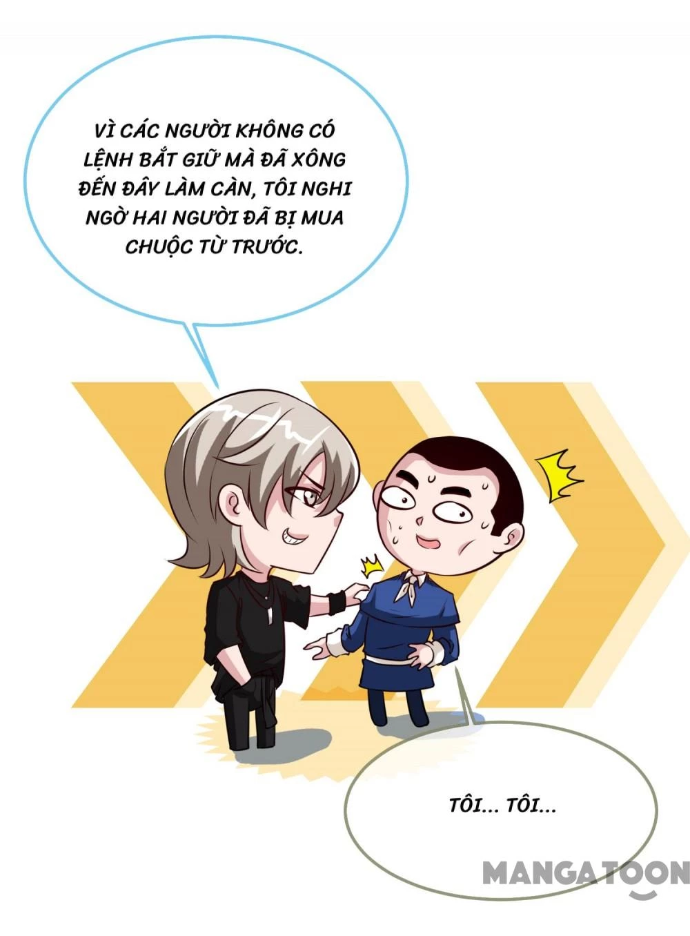 Mẹ Đơn Thân Cực Phẩm Chapter 91 - Trang 33