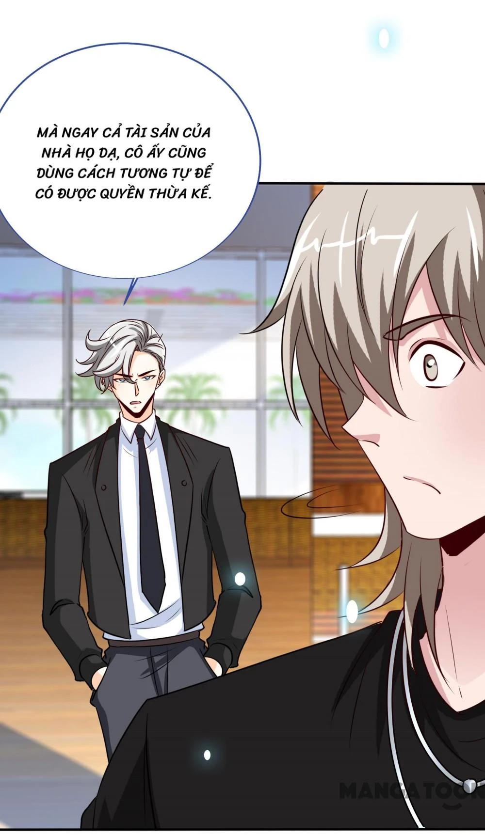 Mẹ Đơn Thân Cực Phẩm Chapter 91 - Trang 38
