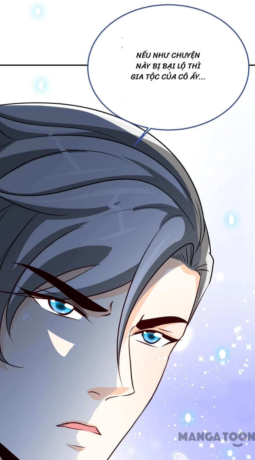 Mẹ Đơn Thân Cực Phẩm Chapter 91 - Trang 39