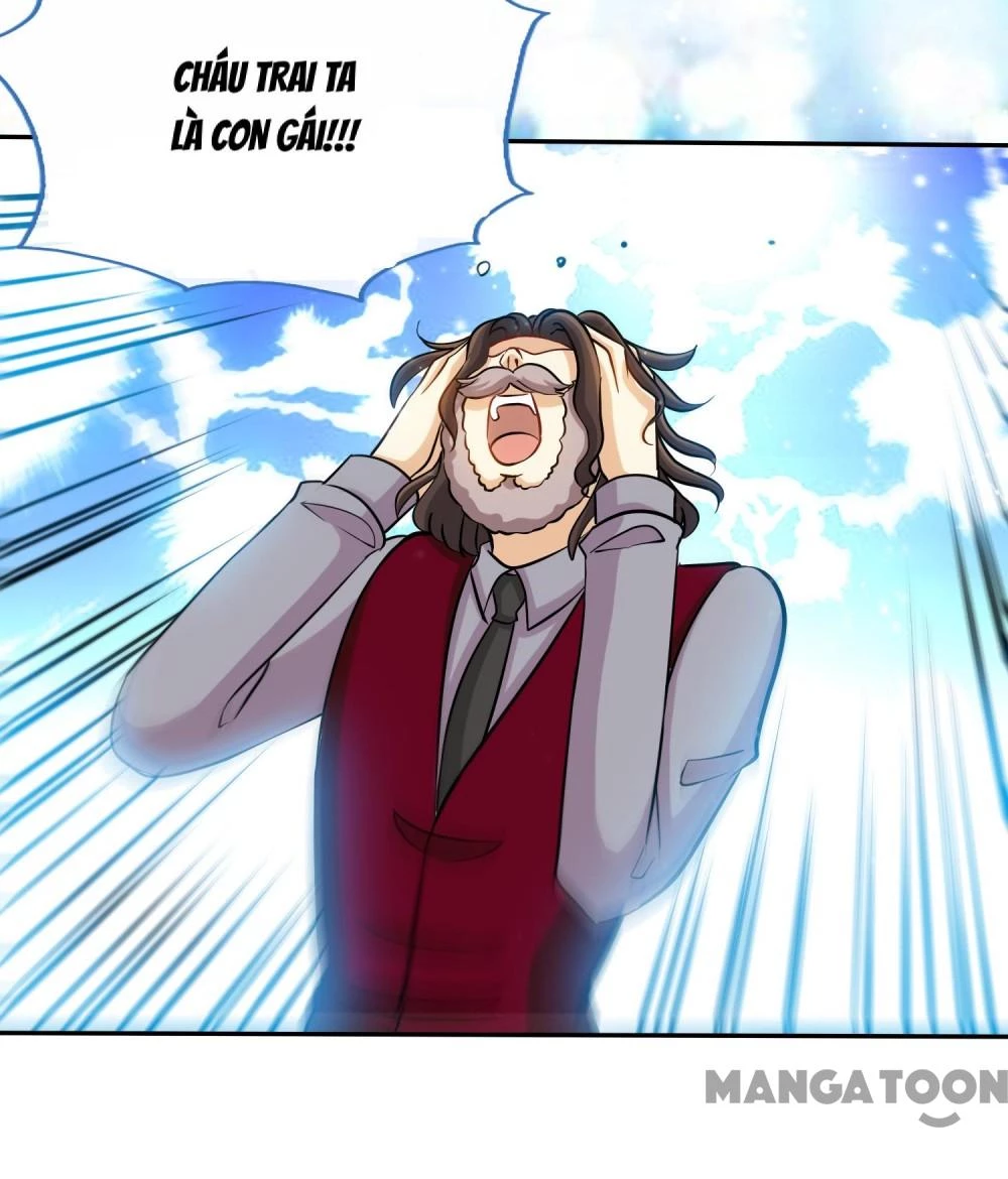Mẹ Đơn Thân Cực Phẩm Chapter 91 - Trang 5