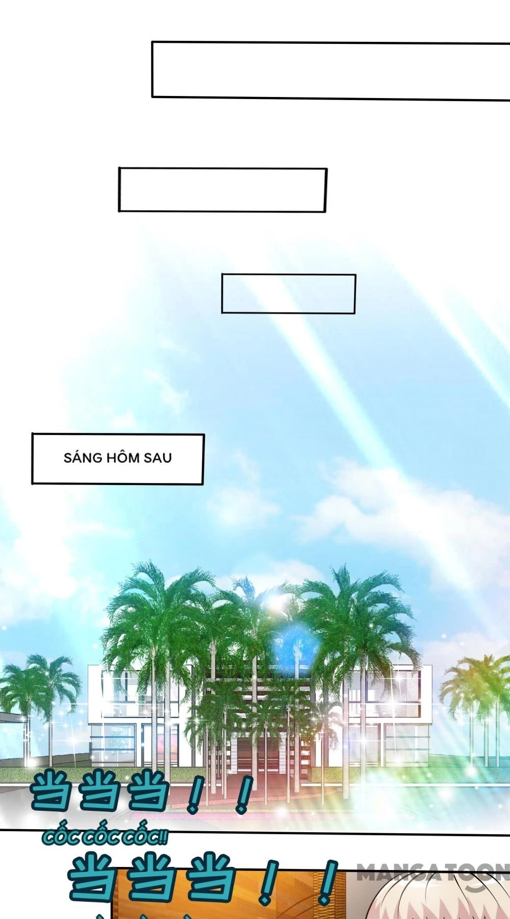 Mẹ Đơn Thân Cực Phẩm Chapter 91 - Trang 8