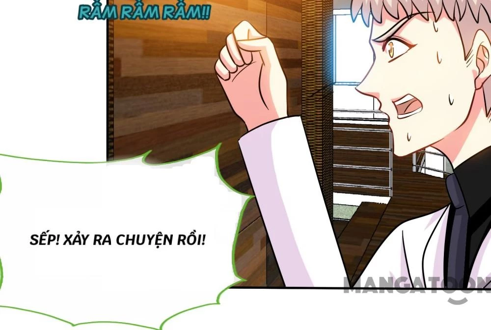 Mẹ Đơn Thân Cực Phẩm Chapter 91 - Trang 9