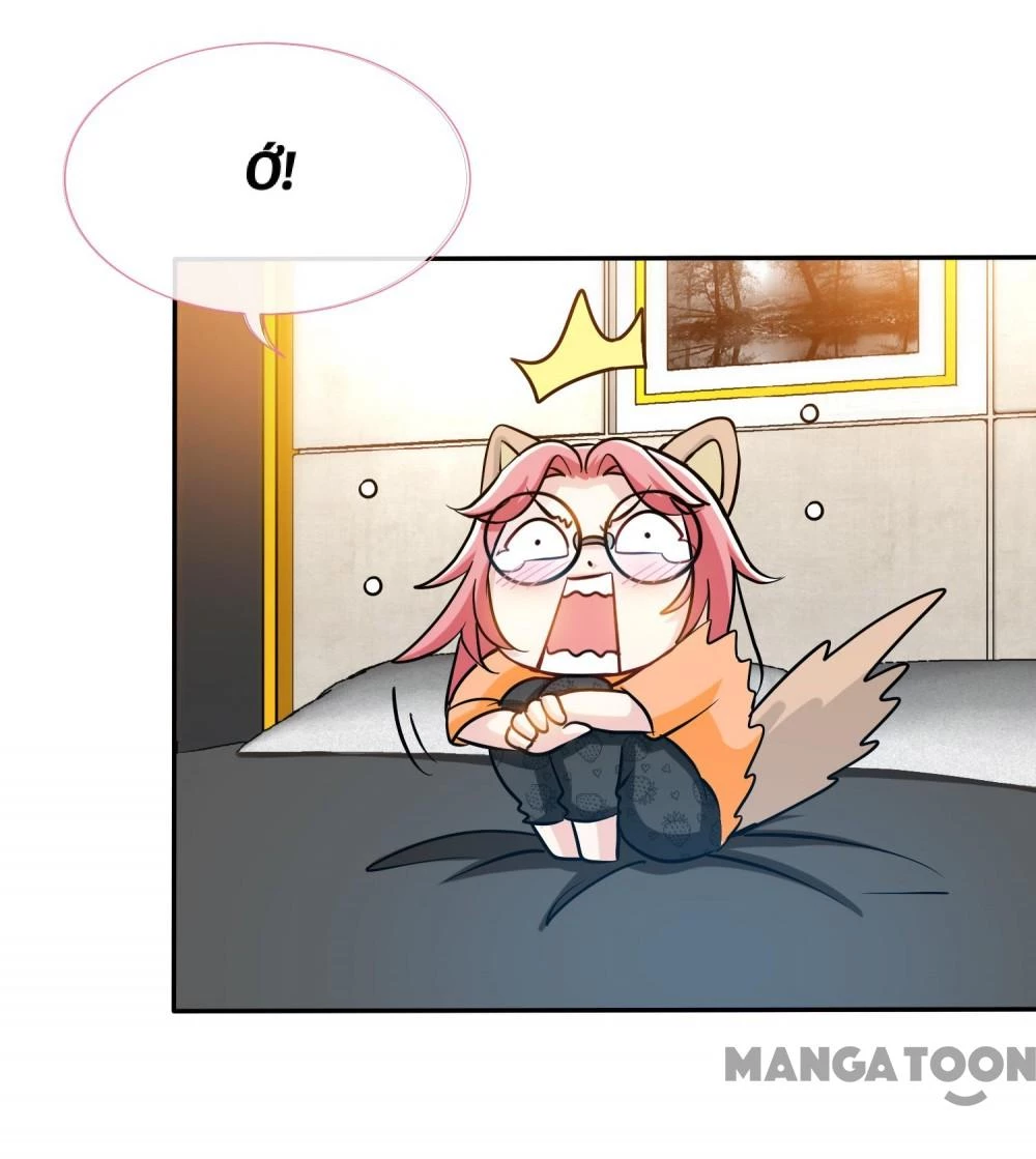 Mẹ Đơn Thân Cực Phẩm Chapter 92 - Trang 10