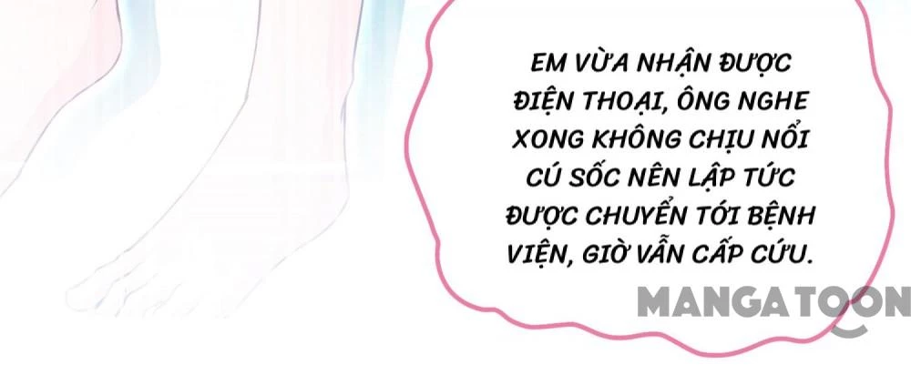 Mẹ Đơn Thân Cực Phẩm Chapter 92 - Trang 15