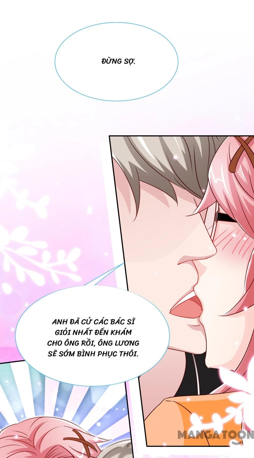 Mẹ Đơn Thân Cực Phẩm Chapter 92 - Trang 18