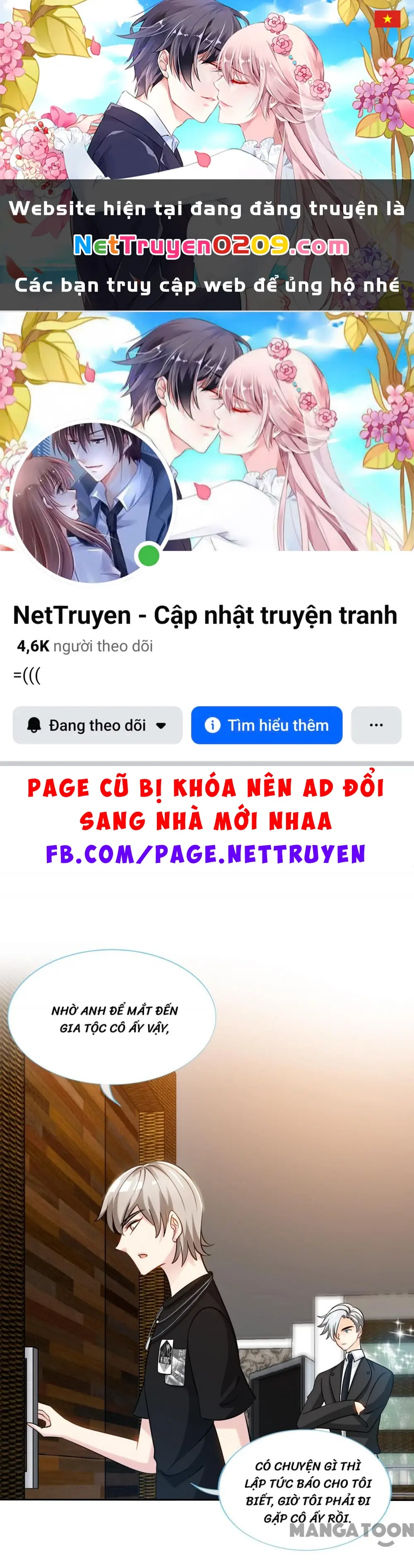 Mẹ Đơn Thân Cực Phẩm Chapter 92 - Trang 2
