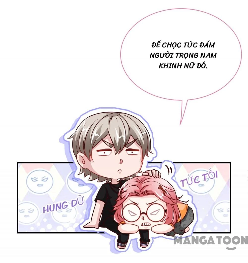 Mẹ Đơn Thân Cực Phẩm Chapter 92 - Trang 24