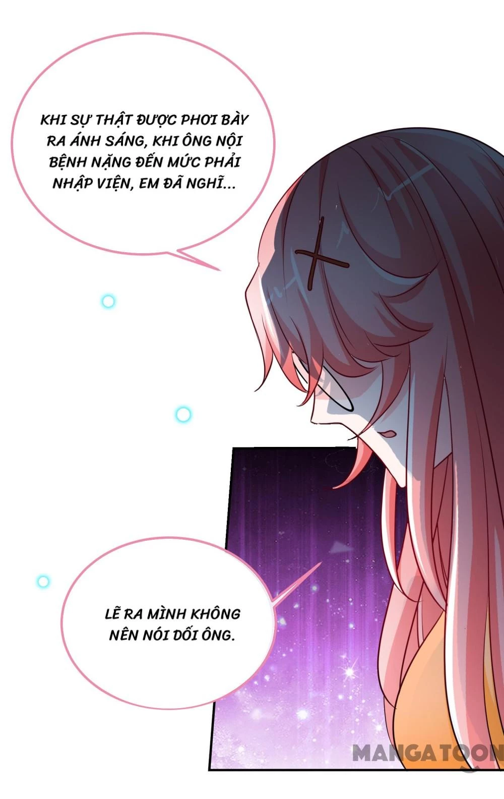 Mẹ Đơn Thân Cực Phẩm Chapter 92 - Trang 26