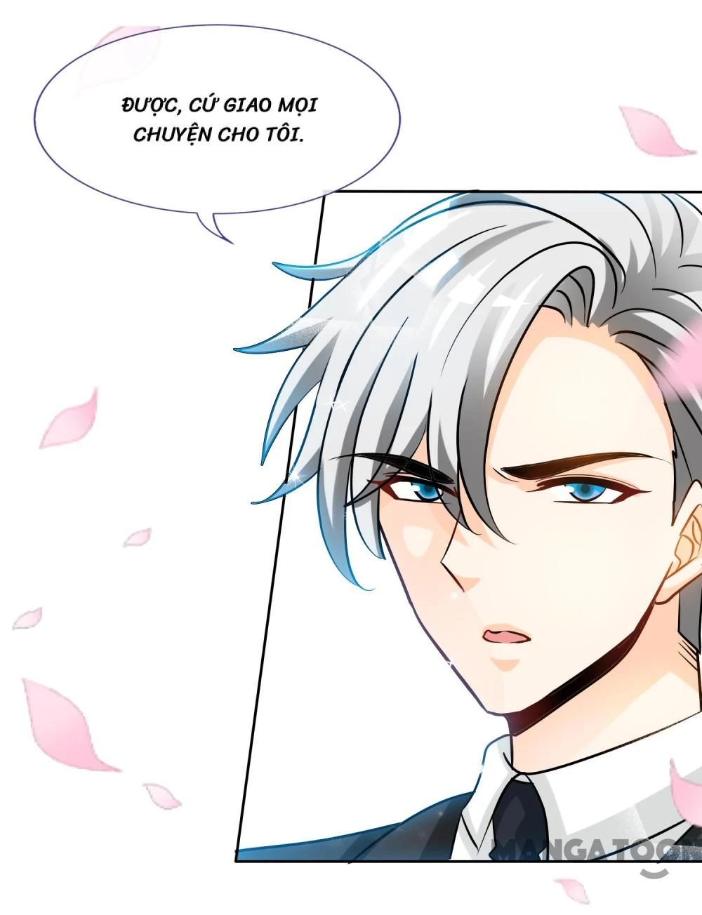 Mẹ Đơn Thân Cực Phẩm Chapter 92 - Trang 3