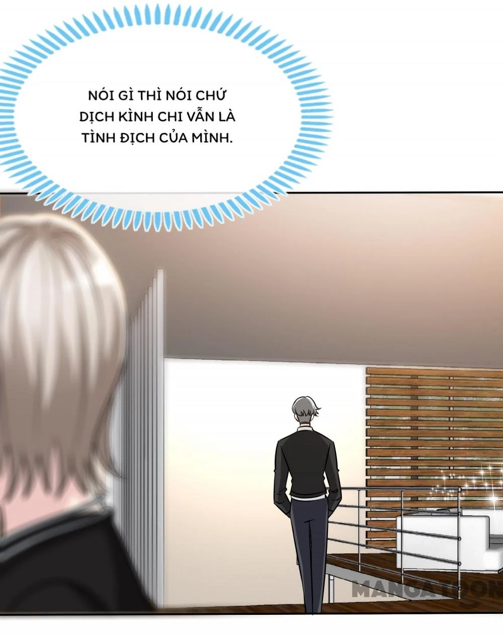 Mẹ Đơn Thân Cực Phẩm Chapter 92 - Trang 4