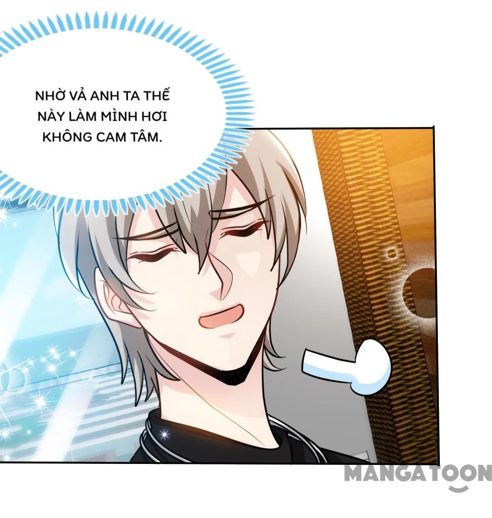 Mẹ Đơn Thân Cực Phẩm Chapter 92 - Trang 5