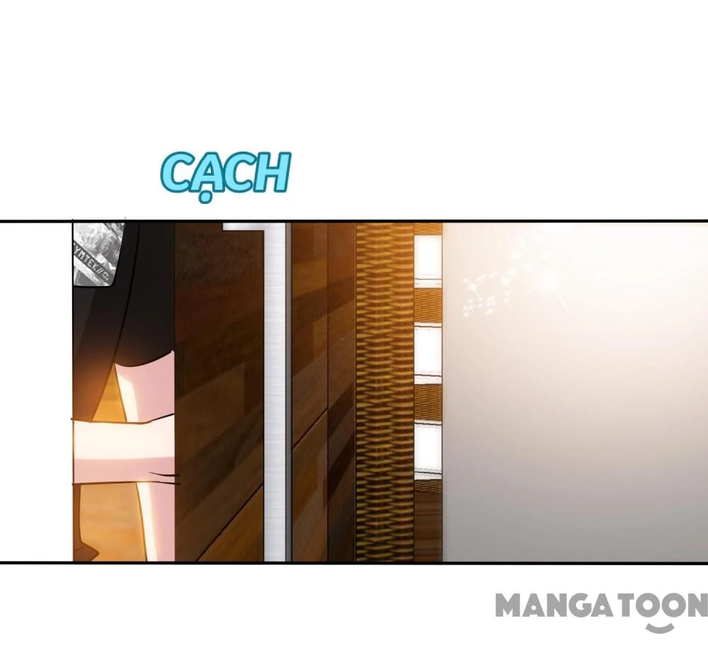 Mẹ Đơn Thân Cực Phẩm Chapter 92 - Trang 6