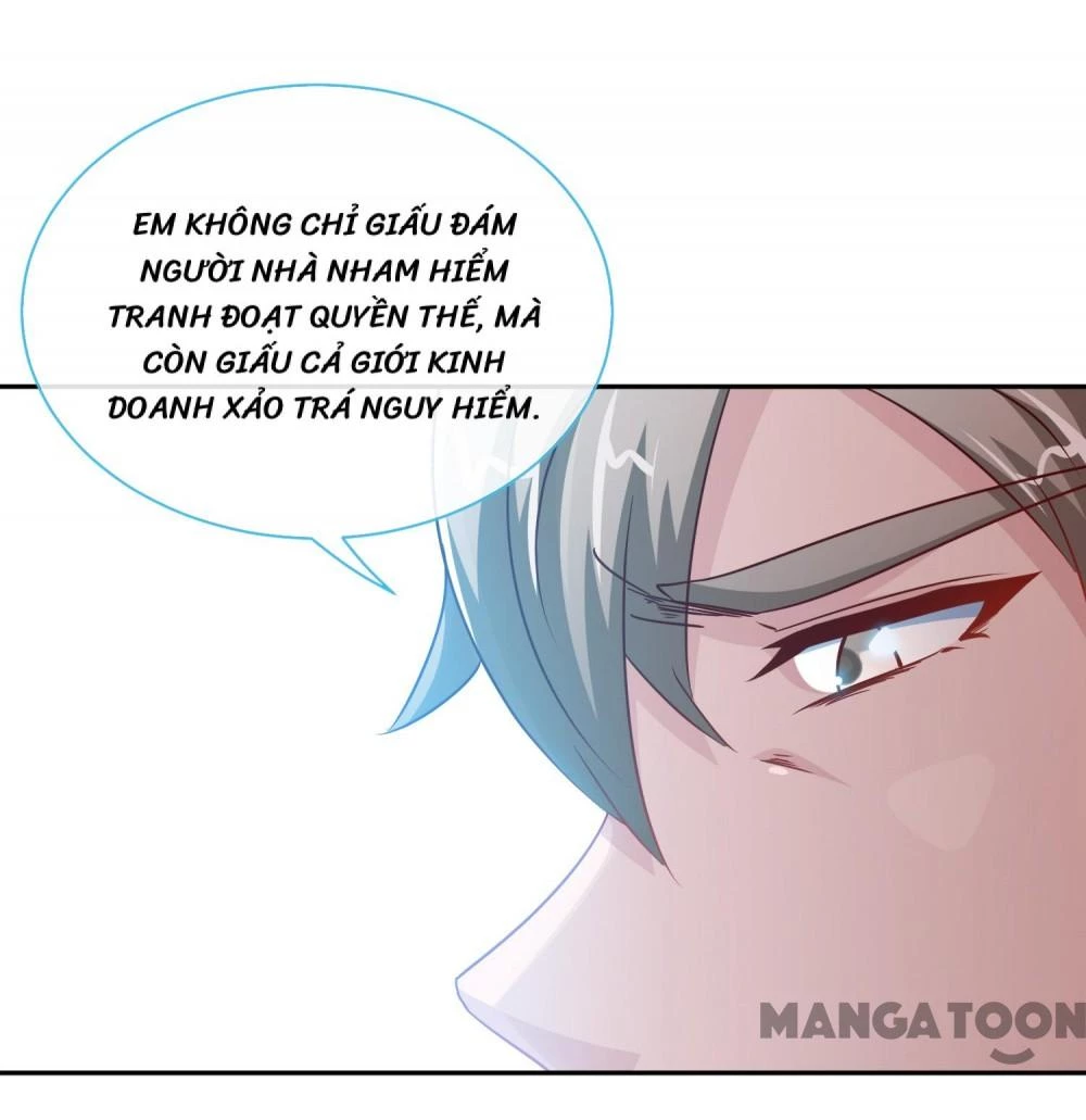 Mẹ Đơn Thân Cực Phẩm Chapter 93 - Trang 10